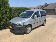 Volkswagen Caddy - Bestel 1.2 TSI + NIEUWE DISTRIBUTIE KETTING