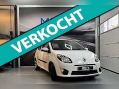Renault Twingo - 1.2-16V Authentique