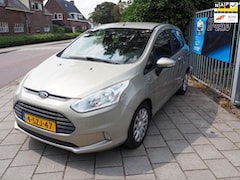 Ford B-Max - 1.0 EcoBoost Trend