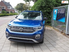 Volkswagen T-Cross - 1.0 TSI Life Business