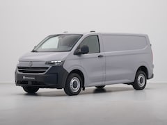 Volkswagen Transporter - 2.0 TDI 110kW 150PK L2H1 Life BPM vrij Operational Lease vanaf € 939,