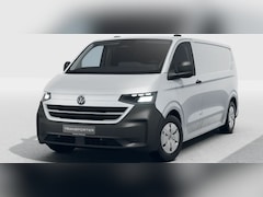 Volkswagen Transporter - 2.0 TDI L2H1 81kW 110PK Life BPM vrij Operational Lease vanaf € 939,