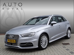 Audi A3 Sportback - 1.4 e-tron PHEV Attraction Pro Line plus Automaat, Navigatie, Airco/ECC, Adaptieve CruiseC