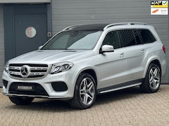 Mercedes-Benz GLS - 350 d 4MATIC - AMG - PANORAMA DAK - 7 ZITS