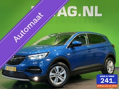 Opel Grandland X - 1.2 Turbo Elegance Automaat | Pano | Camera |