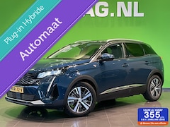 Peugeot 3008 - 1.6 HYbrid 225 Road Trip | 25.000 KM |