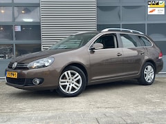 Volkswagen Golf Variant - 1.2 TSI Highline BlueMotion | CRUISECR | NAVI | Airco | 1ste eign