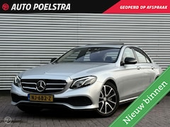 Mercedes-Benz E-klasse - 220 d Prestige Plus