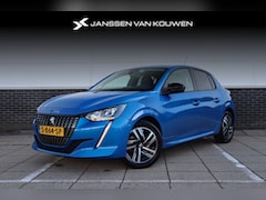 Peugeot 208 - 1.2 PureTech Allure * LED * Achteruitrijcamera * Climate Control