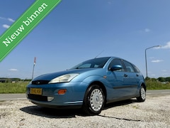 Ford Focus - 1.6-16V Cool Edition, Airco, Trekhaak, APK