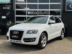 Audi Q5 - 2.0 TFSI quattro Pano / Trekhaak/ YoungTimer