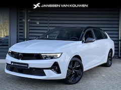 Opel Astra Electric - 54 kWh GS | Alcantara bekleding met AGR-gecertificeerde bestuurders- en passagiersstoel |