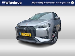 DS 3 - 3 1.2 PureTech Performance Line