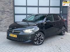Opel Corsa-e - Ultimate 50 kWh | SOH 86% | Matrix Led | ALCANTARA | Keyless | Adaptieve Cruise Control |