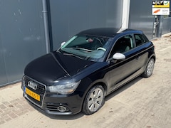 Audi A1 - 1.2 TFSI Attraction
