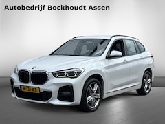 BMW X1 - sDrive18i High Executive | M-Sport Pakket
