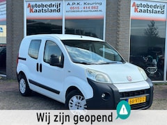 Fiat Fiorino - 1.3 MJ SX - START SOMS MOEILIJK