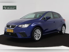 Seat Ibiza - 1.0 TSI Style Business Intense (DIGITALE COCKPIT, CLIMA, NAVIGATIE, CAMERA, PDC, GOED ONDE