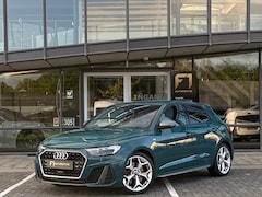 Audi A1 Sportback - 40 TFSI 3X S Line B&O|Keyless|Camera|Sfeer