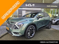 Kia Sportage - 1.6 T-GDi Plug-in Hybrid AWD GT-Line | EIND JUNI LEVERBAAR |