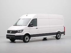 Volkswagen Crafter - 2.0 TDI 103kW 140PK GVW 3.5T WB 4490mm L4H3 Trendline BPM vrij Operational Lease vanaf € 9