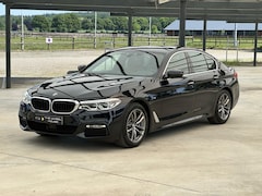 BMW 5-serie - 540i xDrive High Executive 1EIG/TREKH/CARPLAY
