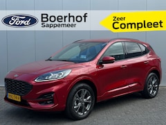 Ford Kuga - 2.5 PHEV 225 pk ST-Line X | Winter pack | Trekhaak | Adapt. cruise | B&O | Elek. achterkle
