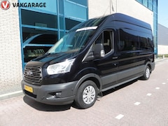 Ford Transit Kombi - 350 2.0 TDCI L3H3 Trend