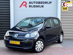 Volkswagen Up! - 1.0 BMT move up Airco/Bluetooth