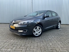 Renault Mégane - 1.2 TCe Expression Airco Navi Nieuwe Apk