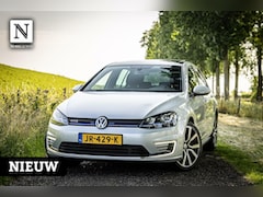 Volkswagen Golf - 1.4 TSI GTE| Nap| Dakje| Trekhaak| CarPlay