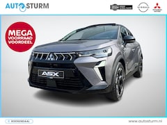Mitsubishi ASX - 1.6 HEV AT Instyle