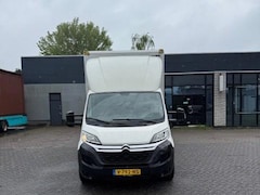Citroën Jumper - 35 2.0 BlueHDi L4H2 Zwaar