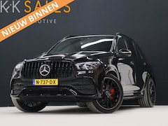 Mercedes-Benz GLE-Klasse - 350 e 4MATIC AMG [APPLE CARPLAY, AIRMATIC, CAMERA + TOP VIEUW, ADAPTIVE CRUISE CONTROL, DI