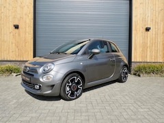 Fiat 500 - 500s 1.0 Hybrid Sport *Carplay *Climate *Pano