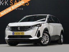 Peugeot 5008 - 1.2 PureTech Business Premium 7P [APPLE CARPLAY, DIGITAL DASH, CRUISE CONTROL, FLIPPERS, C