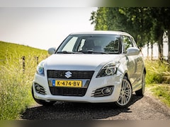 Suzuki Swift - 1.6 Sport| Keyless | Cruise | Airco | LM Velgen
