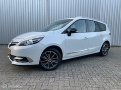 Renault Grand Scénic - 1.2 TCe Bose Trekhaak Airco