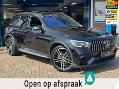 Mercedes-Benz GLC-klasse - 200 4MATIC Premium Plus 2019 FULL