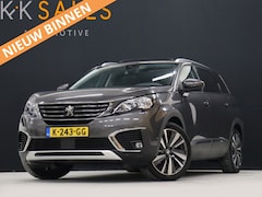 Peugeot 5008 - 1.2 PureTech Blue Lease Premium Avantage [SCHUIFKANTELDAK, APPLE CARPLAY, CRUISE CONTROL,