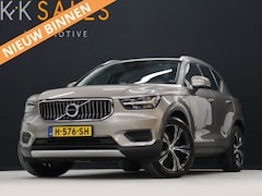 Volvo XC40 - 1.5 T5 Twin Engine R-Design Inscription [DIGITAL DASH, APPLE CARPLAY, VOL LEDER, CRUISE CO