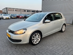Volkswagen Golf - 1.4 TSI Trendline|nette auto|