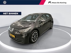 Volkswagen ID.3 - Pure 150pk 45 kWh · Apple/Android Car Play · Navi · P-Sensoren · Stoel&Stuur Verwarming ·