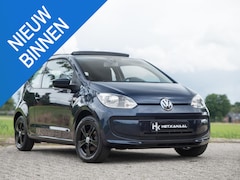 Volkswagen Up! - 1.0 cheer up Pano Cruise AC