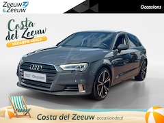 Audi A3 Sportback - 30 TFSI Sport Lease Edition | Parkeersensoren | Navigatie | Bluetooth | Cruise Control | L