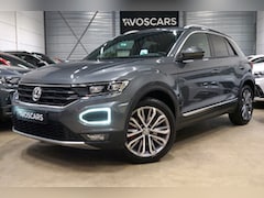 Volkswagen T-Roc - 1.5 TSI Sport DSG * Virtual - Camera - 18" - LED - ACC - Lane - Dodehoek - App - DAB