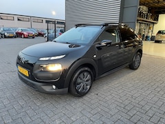 Citroën C4 Cactus - 1.6 BlueHDi Business Plus|panorama|