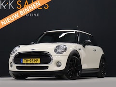 MINI John Cooper Works - 1.2 One Chili JCW [STOELVERWARMING, BLUETOOTH TELEFOONVERBINDING, CLIMATE CONTROL, KEYLESS
