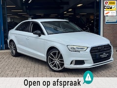 Audi A3 Limousine - 1.6 TDI Sport Lease Edition 2019 NAVI NAP