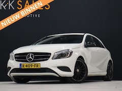 Mercedes-Benz A-klasse - 200 Prestige [CRUISE CONTROL, STOELVERWARMING, PDC ACHTER, HALF LEDER, NAVIGATIE, BLUETOOT